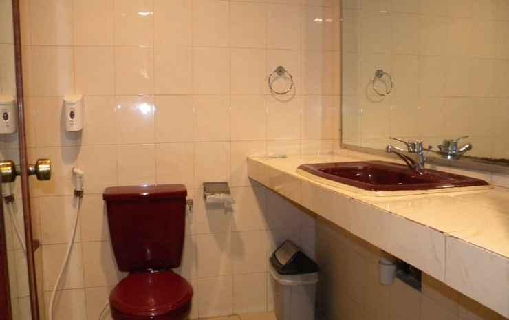 Пематангсиантар: Hotel Mutiara Siantar