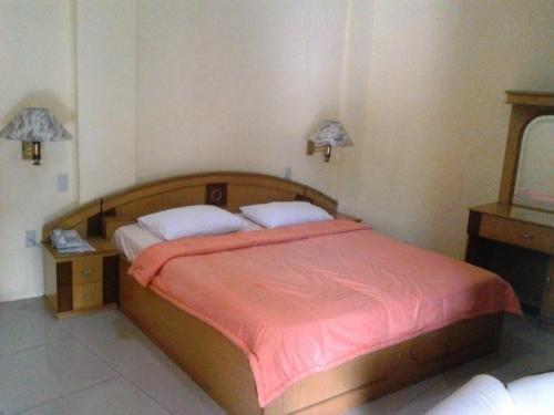 Озеро Тоба: Sapadia Hotel And Cottage Parapat