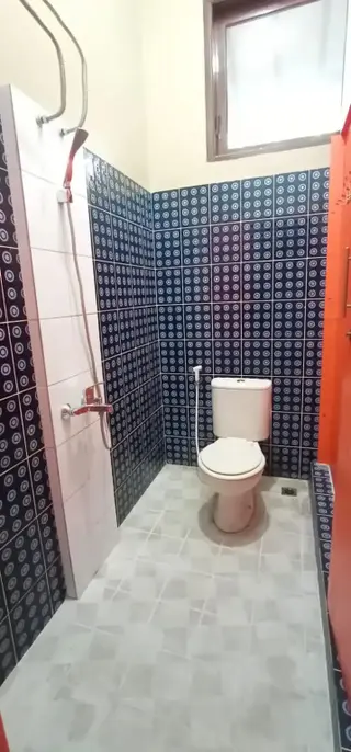 Озеро Тоба: Sapadia Hotel And Cottage Parapat