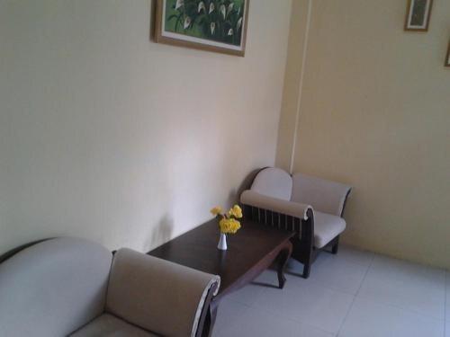 Озеро Тоба: Sapadia Hotel And Cottage Parapat