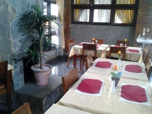 Озеро Тоба: Sapadia Hotel And Cottage Parapat
