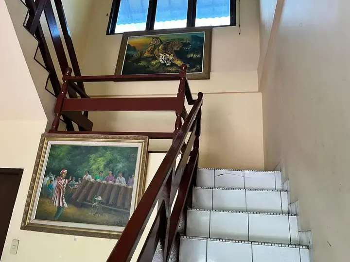 Озеро Тоба:  Sapadia Hotel And Cottage Parapat
