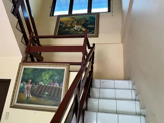 Озеро Тоба: Sapadia Hotel And Cottage Parapat