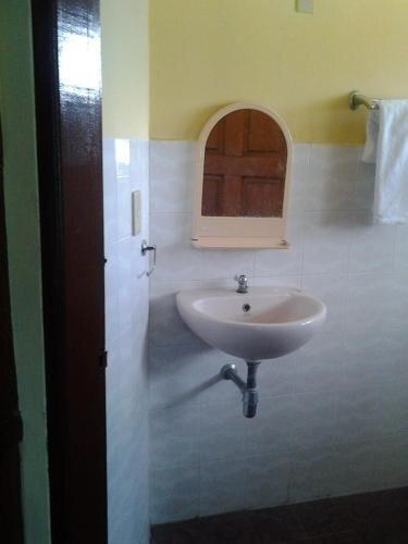 Озеро Тоба:  Sapadia Hotel And Cottage Parapat