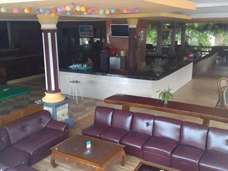 Озеро Тоба: Samosir Cottages Resort