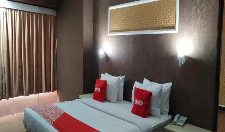 Баликпапан: Benakutai Hotel and Apartemen