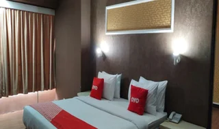 Баликпапан: Benakutai Hotel and Apartemen