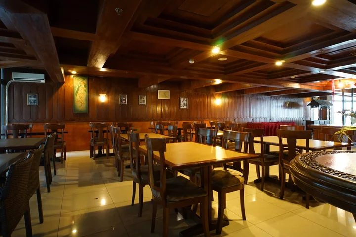 Баликпапан: Benakutai Hotel and Apartemen