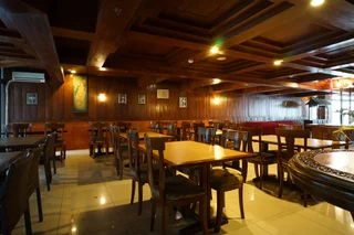 Баликпапан: Benakutai Hotel and Apartemen