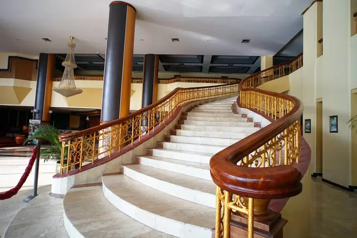 Баликпапан: Benakutai Hotel and Apartemen