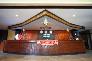 Баликпапан: Benakutai Hotel and Apartemen