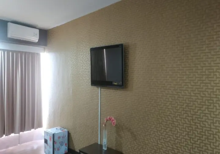 Баликпапан: Benakutai Hotel and Apartemen