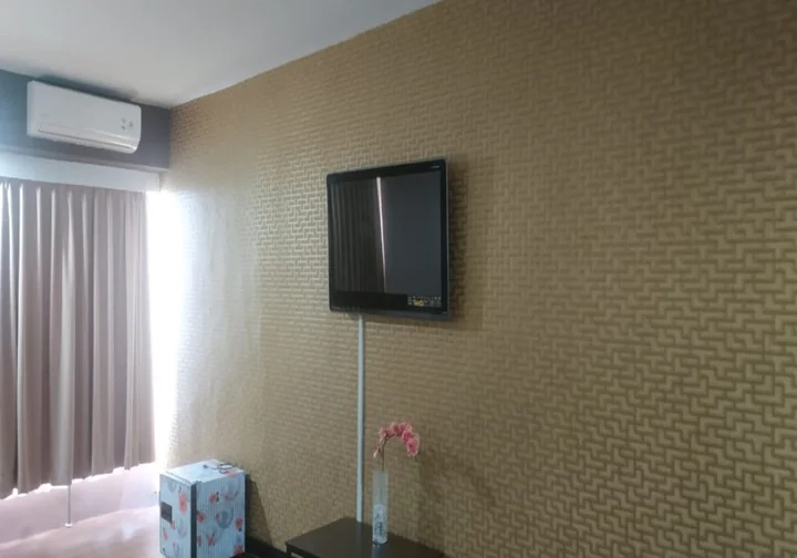 Баликпапан: Benakutai Hotel and Apartemen