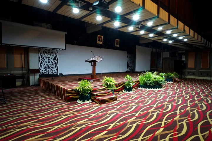 Баликпапан: Benakutai Hotel and Apartemen