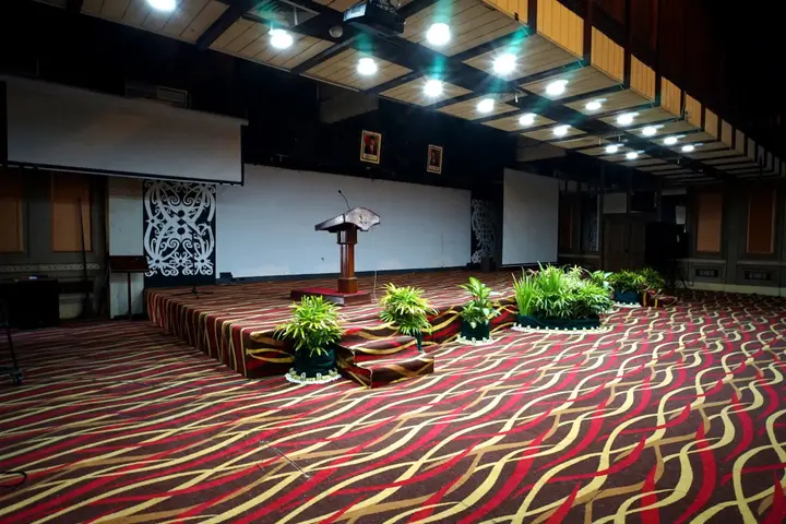 Баликпапан: Benakutai Hotel and Apartemen