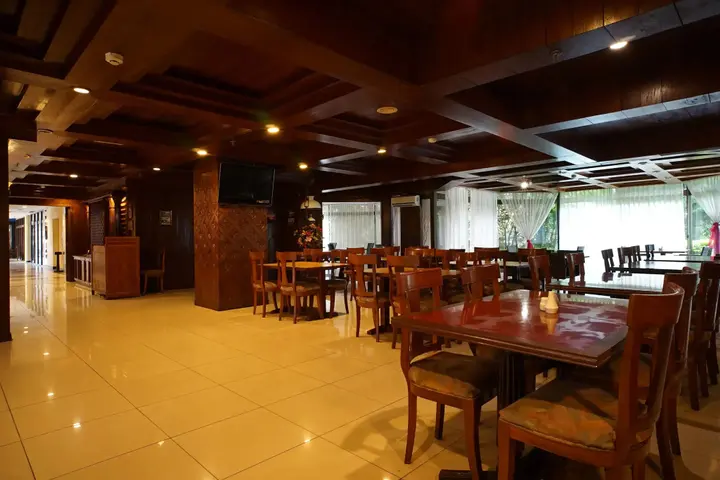 Баликпапан: Benakutai Hotel and Apartemen