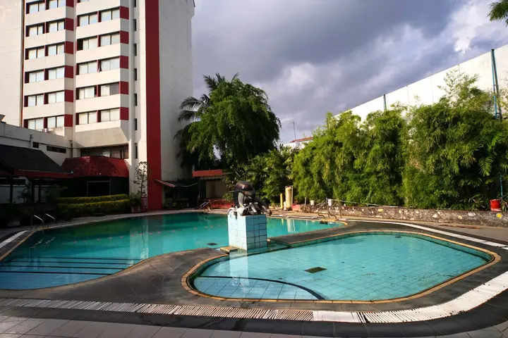 Баликпапан: Benakutai Hotel and Apartemen