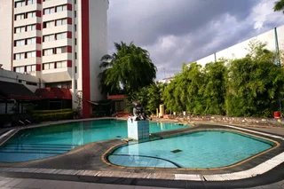 Баликпапан: Benakutai Hotel and Apartemen