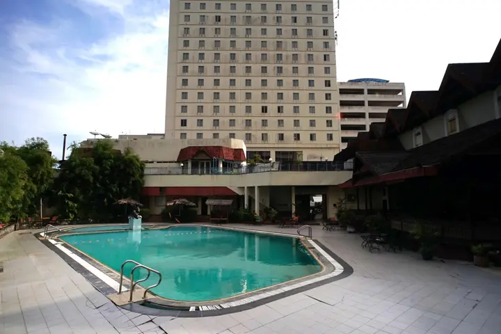 Баликпапан: Benakutai Hotel and Apartemen