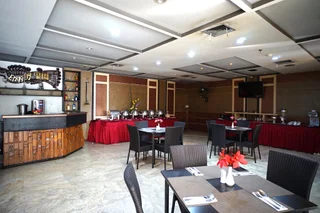 Баликпапан: Benakutai Hotel and Apartemen