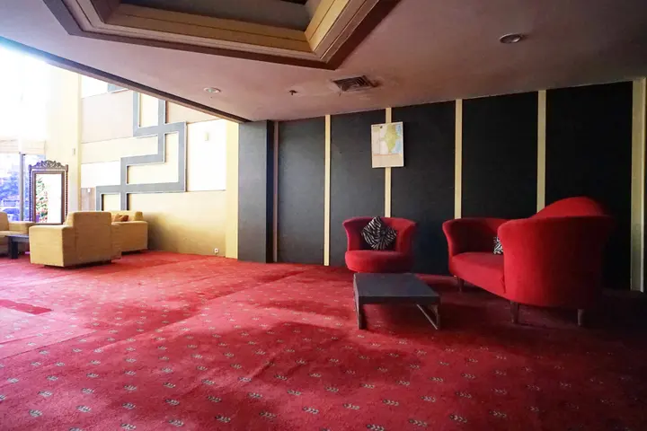 Баликпапан: Benakutai Hotel and Apartemen
