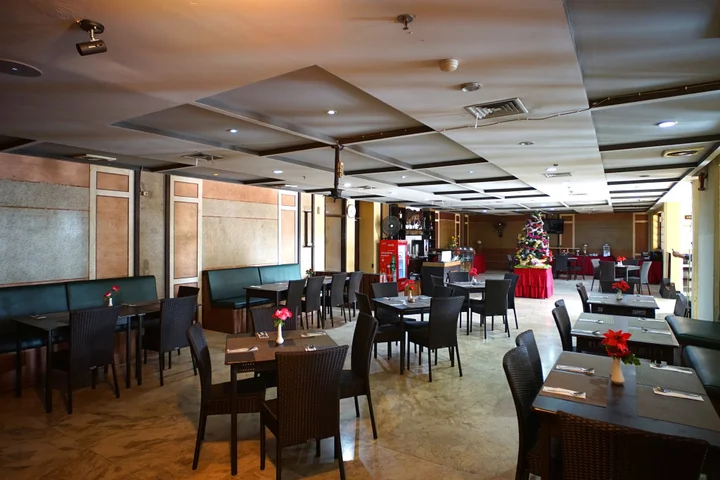 Баликпапан: Benakutai Hotel and Apartemen