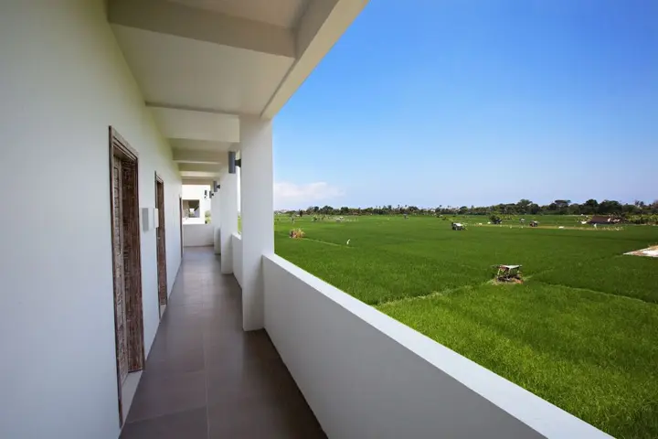 Кута: Cozy Stay
