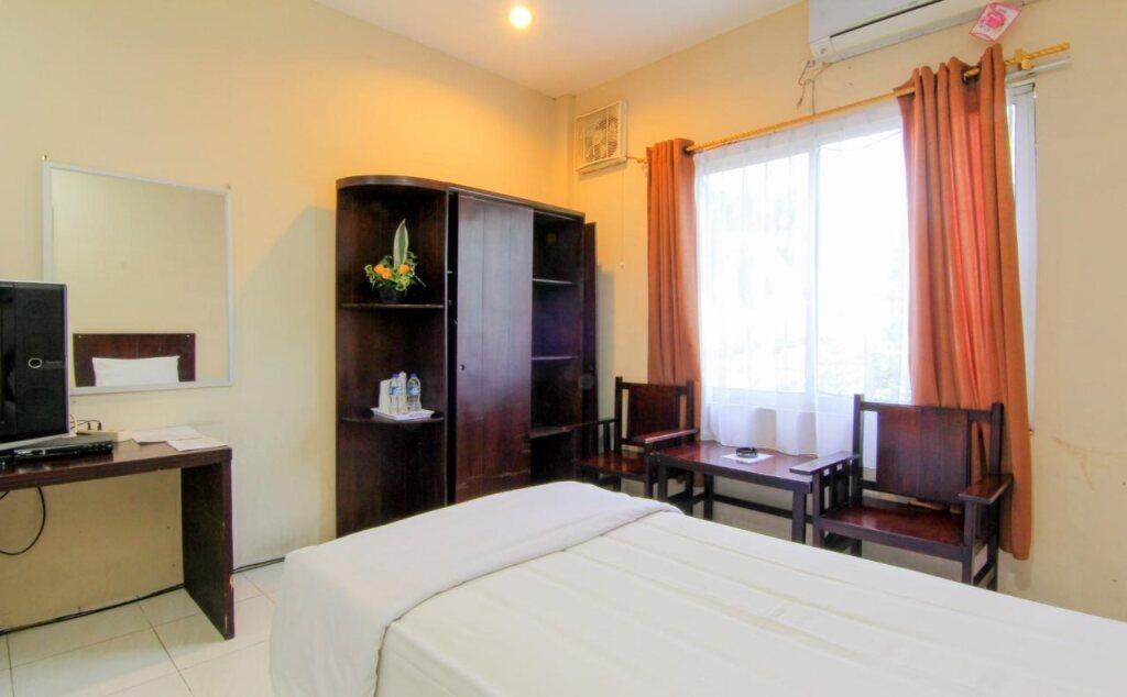 Пематангсиантар: Hotel Sing A Song
