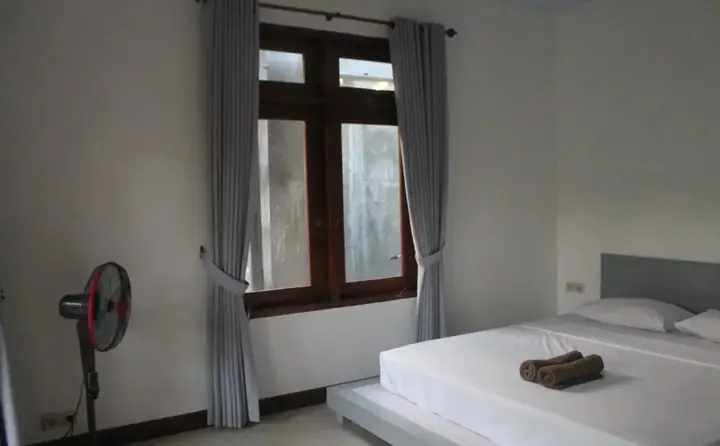 Gili Smile Homestay — фото 2