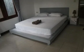 Гили Траванган: Gili Smile Homestay