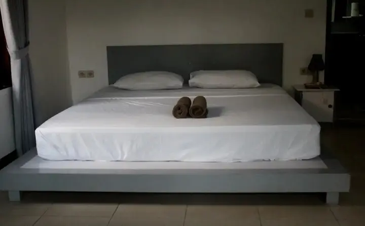 Gili Smile Homestay — фото 1