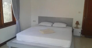 Гили Траванган: Gili Smile Homestay