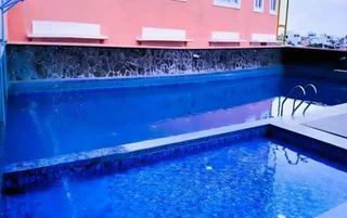 Пематангсиантар: Sapadia Hotel Siantar