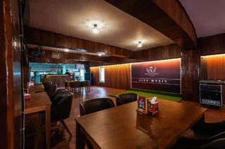 Пематангсиантар: Sapadia Hotel Siantar
