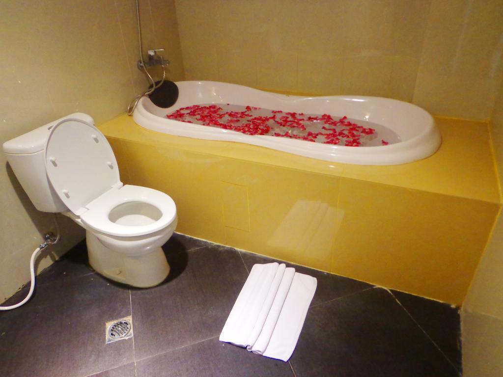 Пематангсиантар: Sapadia Hotel Siantar