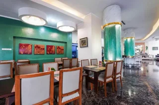 Пематангсиантар: Sapadia Hotel Siantar