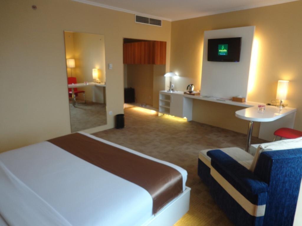 Пематангсиантар: Sapadia Hotel Siantar