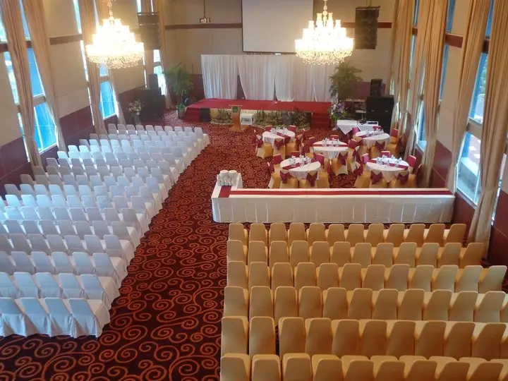 Пематангсиантар: Sapadia Hotel Siantar