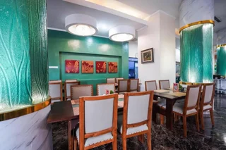 Пематангсиантар: Sapadia Hotel Siantar