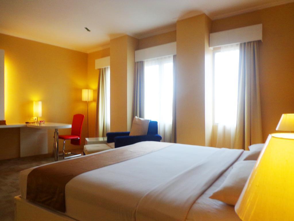 Пематангсиантар: Sapadia Hotel Siantar