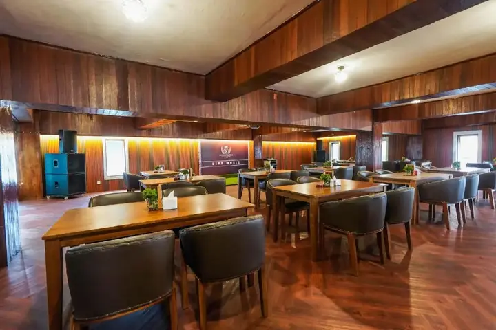 Пематангсиантар: Sapadia Hotel Siantar