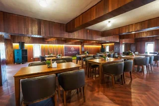 Пематангсиантар: Sapadia Hotel Siantar