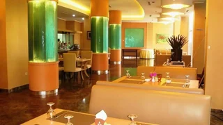 Пематангсиантар: Sapadia Hotel Siantar