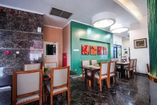 Пематангсиантар: Sapadia Hotel Siantar