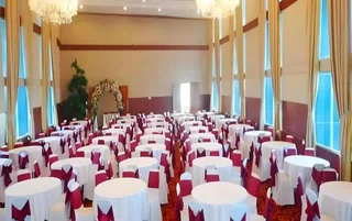 Пематангсиантар: Sapadia Hotel Siantar