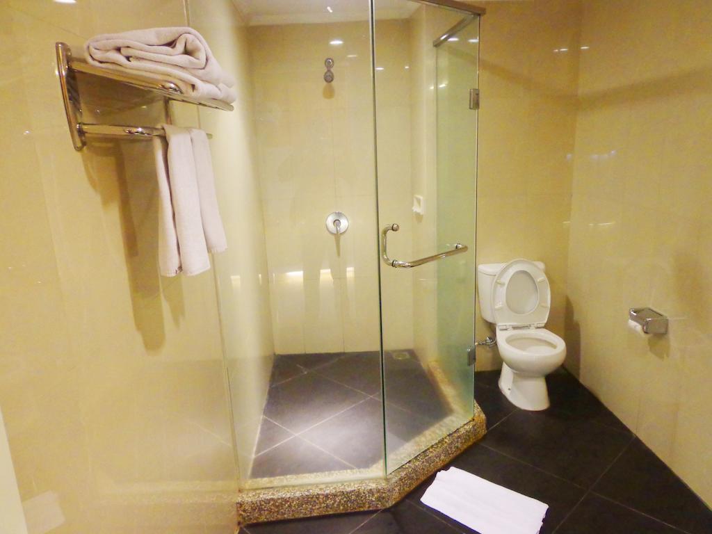 Пематангсиантар: Sapadia Hotel Siantar