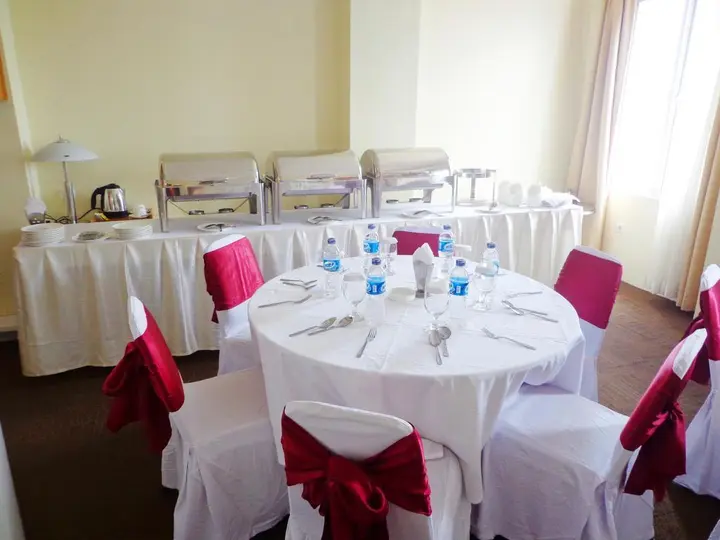 Пематангсиантар: Sapadia Hotel Siantar