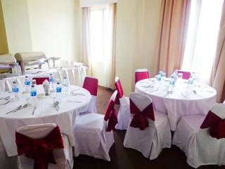 Пематангсиантар: Sapadia Hotel Siantar