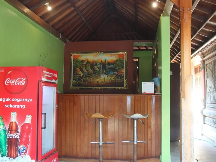 Беноа: Pondok Hasan