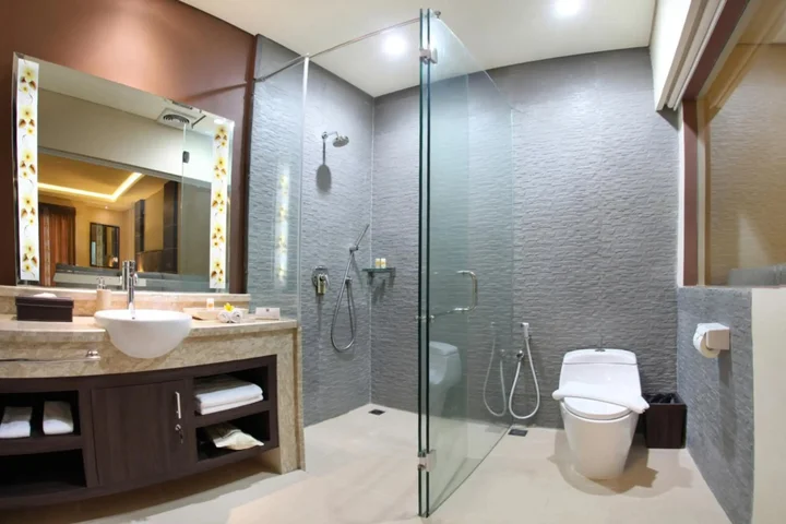 Кута: d'Penjor Seminyak Hotel